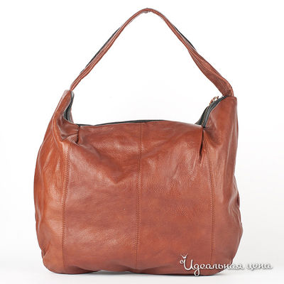 Сумка Olio Rosti, цвет цвет коричневый