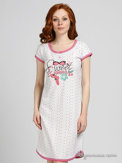 Комплект Relax Mode, цвет цвет белый