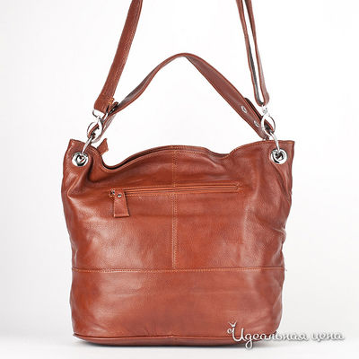 Сумка Olio Rosti, цвет цвет коричневый