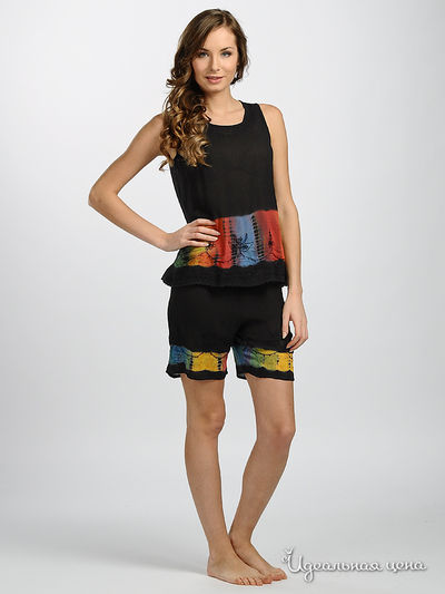 Костюм Massana, цвет цвет синий