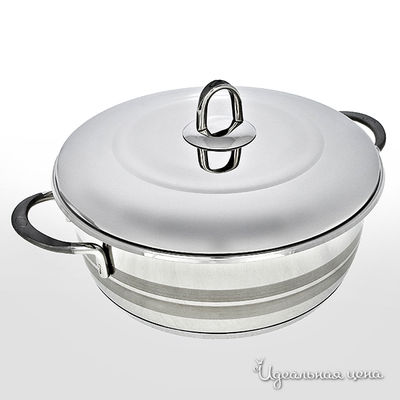 Кастрюля Lacor