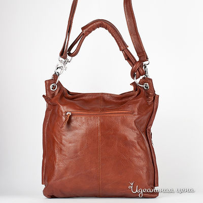 Сумка Olio Rosti, цвет цвет коричневый