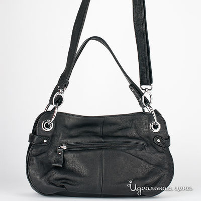 Сумка Olio Rosti, цвет цвет черный