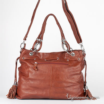 Сумка Olio Rosti, цвет цвет коричневый