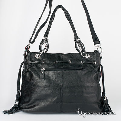 Сумка Olio Rosti, цвет цвет черный