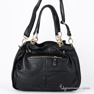 Сумка Olio Rosti, цвет цвет черный