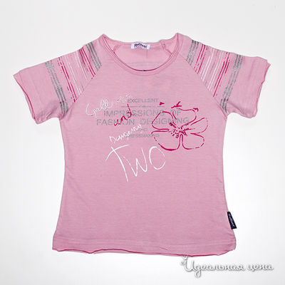 Футболка Gulliver