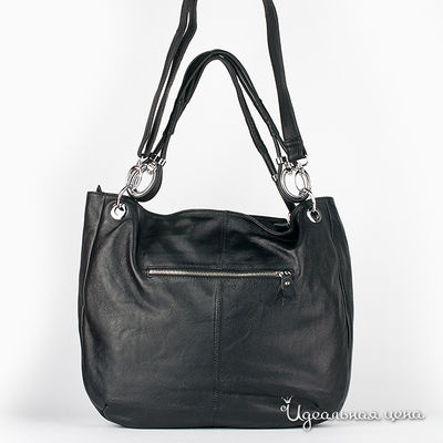 Сумка Olio Rosti, цвет цвет черный