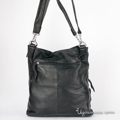 Сумка Olio Rosti, цвет цвет черный