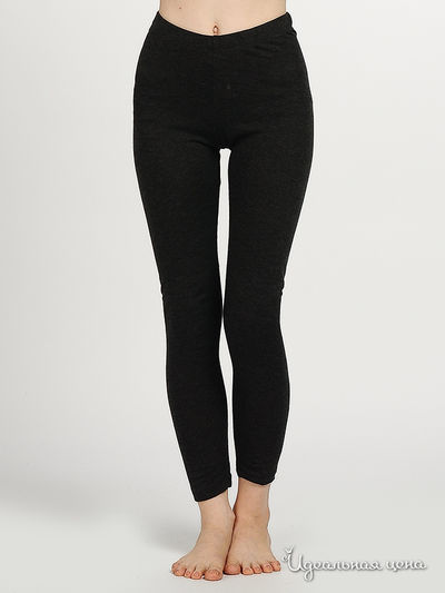 Лосины Relax Mode, цвет цвет антрацитовый