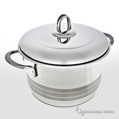 Кастрюля Lacor