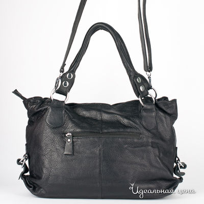 Сумка Olio Rosti, цвет цвет черный