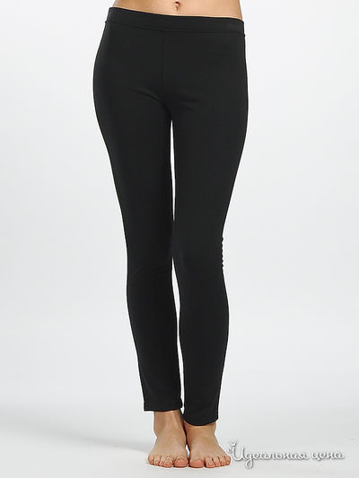 Леггинсы Massana, цвет цвет черный