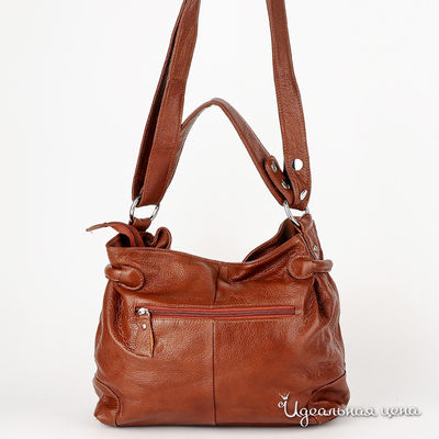 Сумка Olio Rosti, цвет цвет коричневый