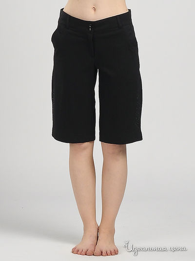 Шорты Relax Mode, цвет цвет черный