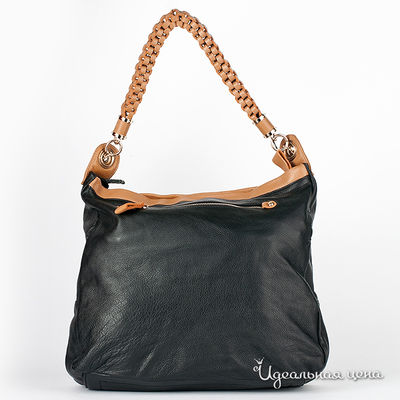 Сумка Olio Rosti, цвет цвет черный