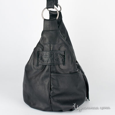 Сумка Olio Rosti, цвет цвет черный