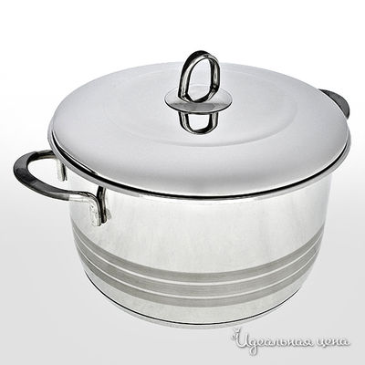 Кастрюля Lacor