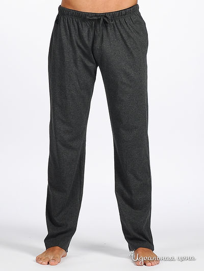 Брюки Massana, цвет цвет серый