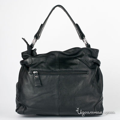 Сумка Olio Rosti, цвет цвет черный