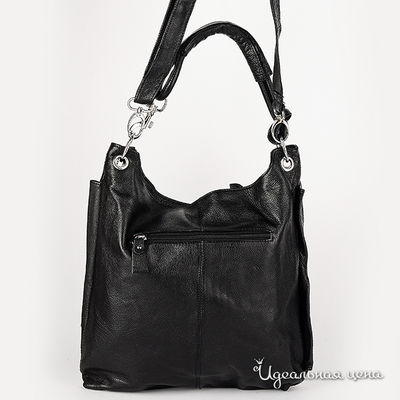 Сумка Olio Rosti, цвет цвет черный