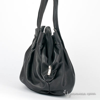 Сумка Olio Rosti, цвет цвет черный