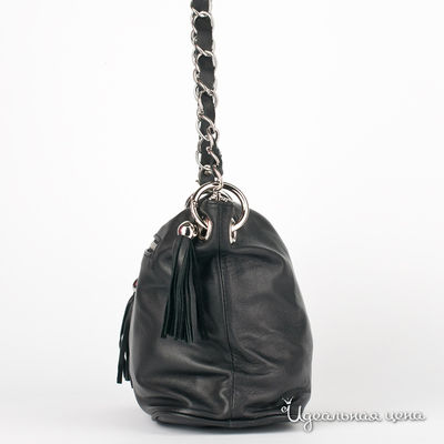 Сумка Olio Rosti, цвет цвет черный