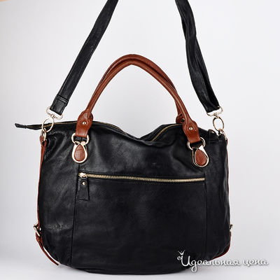 Сумка Olio Rosti, цвет цвет черный