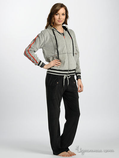 Костюм Massana, цвет цвет серый