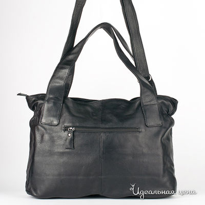 Сумка Olio Rosti, цвет цвет черный