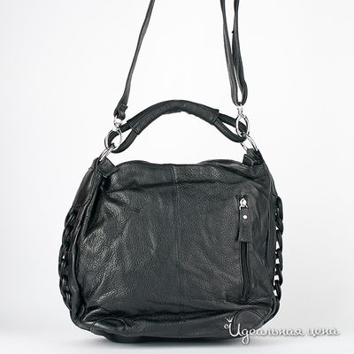 Сумка Olio Rosti, цвет цвет черный