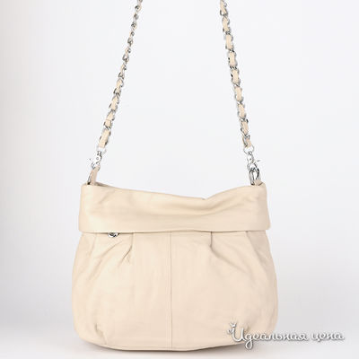 Сумка Olio Rosti, цвет цвет бежевый