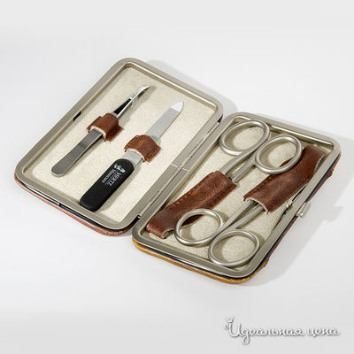 Маникюрные наборы Mertz Solingen