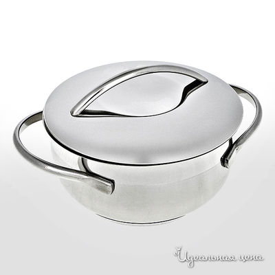 Кастрюля Lacor