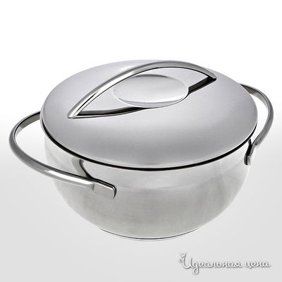 Кастрюля Lacor