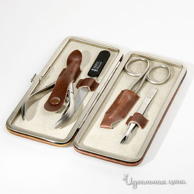 Маникюрные наборы Mertz Solingen