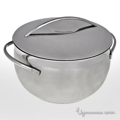 Кастрюля Lacor