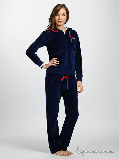 Костюм Massana, цвет цвет синий