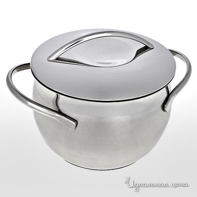 Кастрюля Lacor