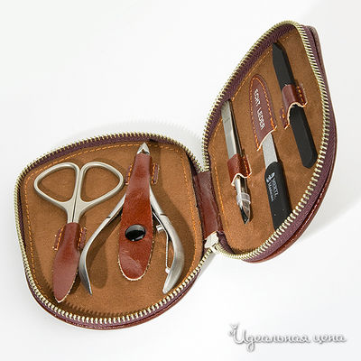 Маникюрные наборы Mertz Solingen