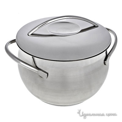 Кастрюля Lacor