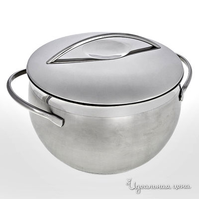 Кастрюля Lacor