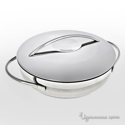 Сковорода Lacor