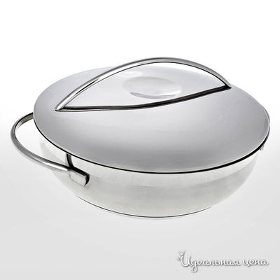 Сковорода Lacor