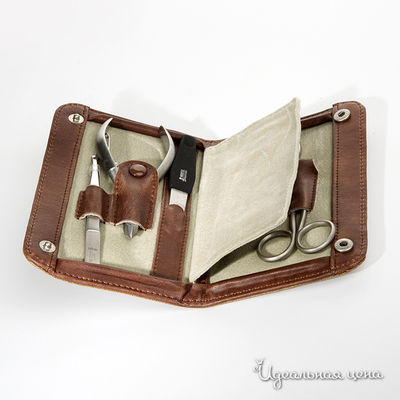 Маникюрные наборы Mertz Solingen