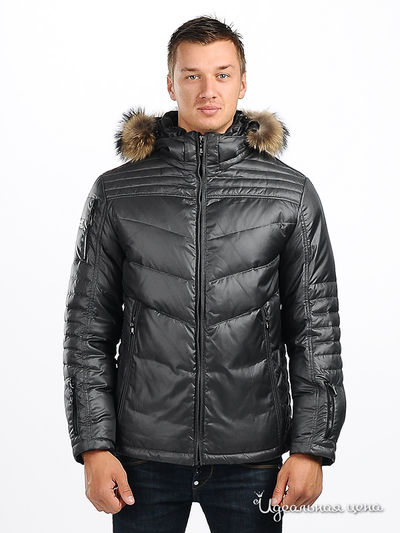 Куртка XcluSive&Soho