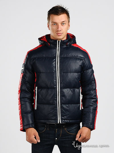 Куртка XcluSive&Soho