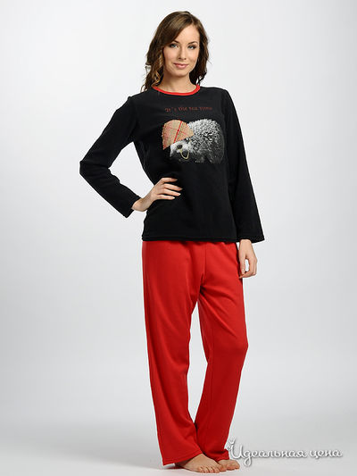 Костюм Massana, цвет цвет черный