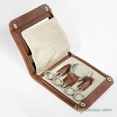 Маникюрные наборы Mertz Solingen