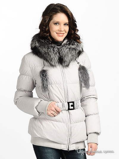 Куртка XcluSive&Soho